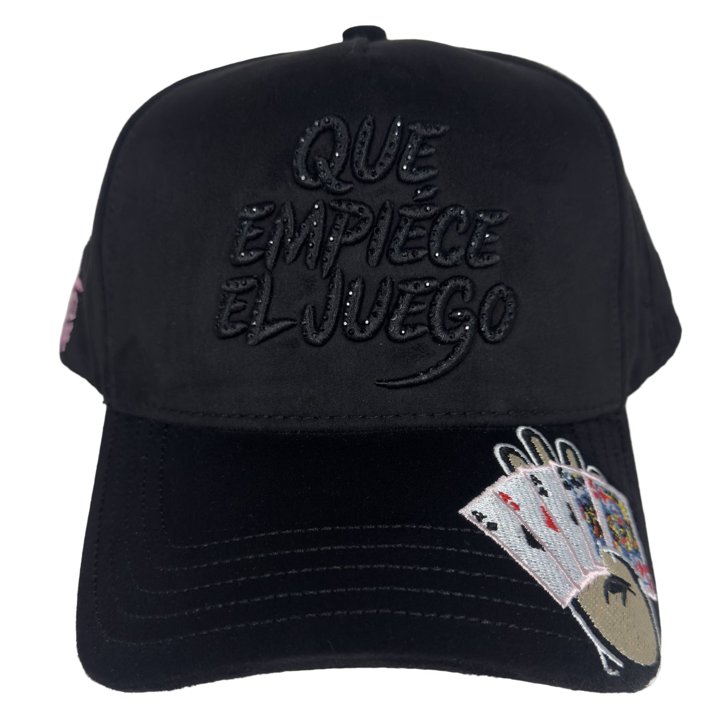 Que Empiece el Juego